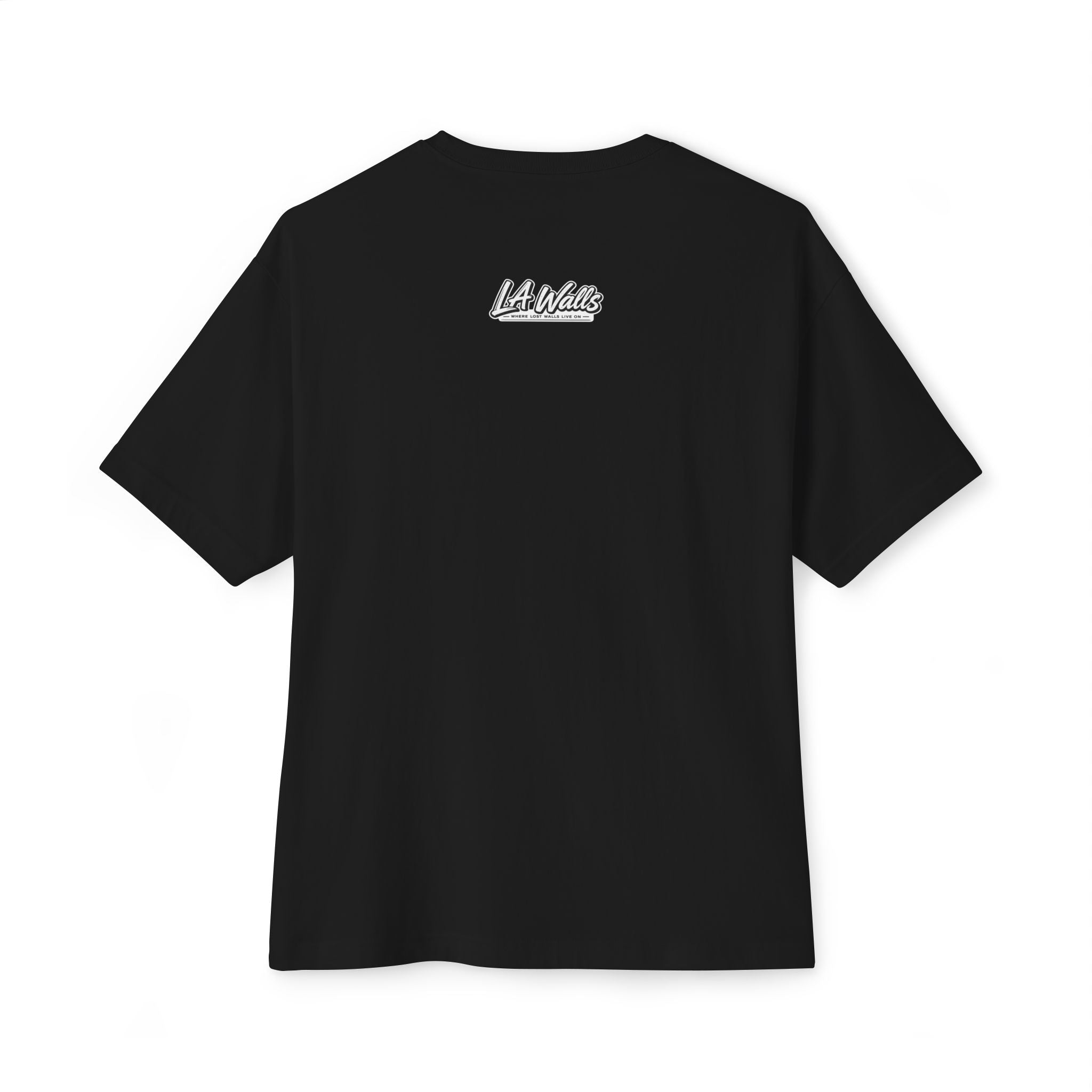 LA WALLS/Neighborhood Harvest, Archive #002, Street Art Surfer Tee