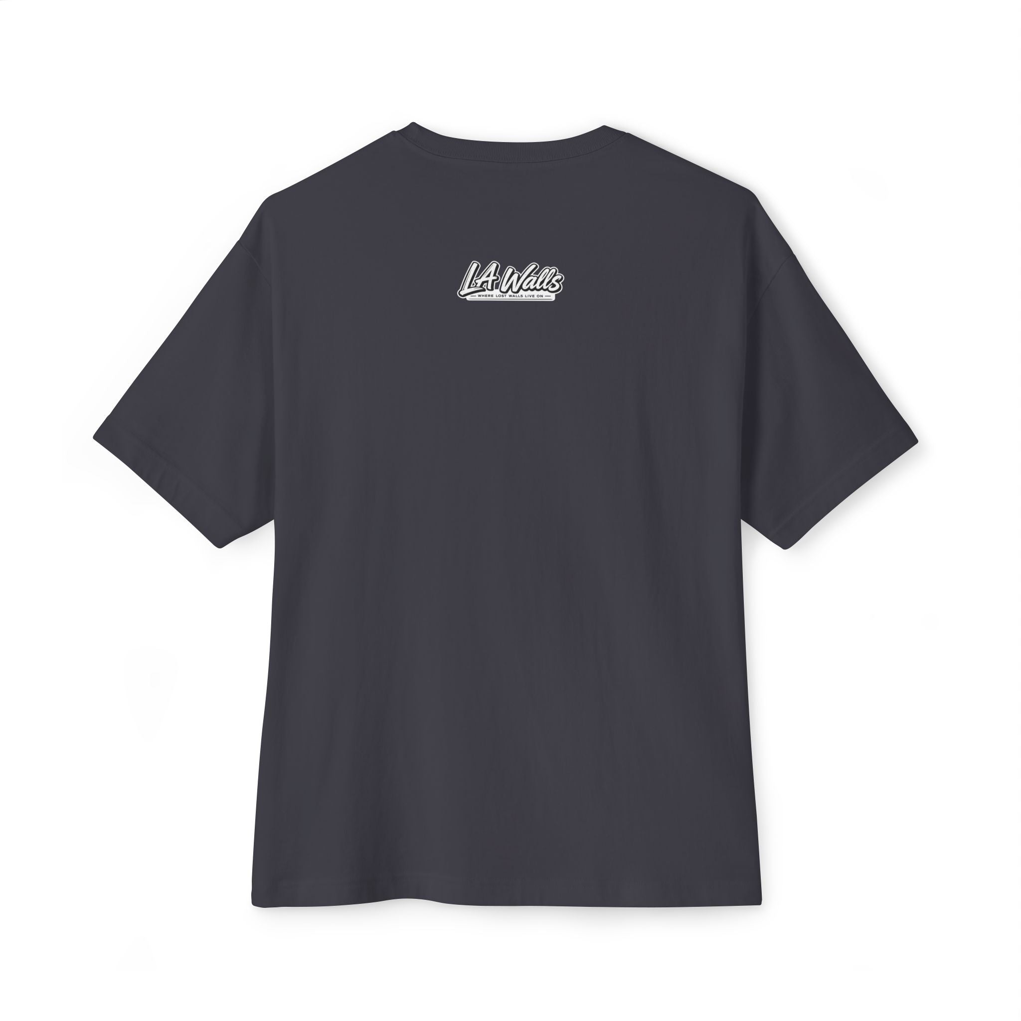 LA WALLS/Neighborhood Harvest, Archive #002, Street Art Surfer Tee